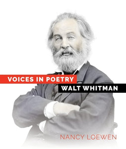 Walt Whitman 