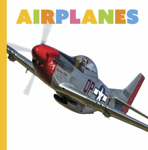 Airplanes