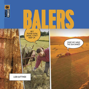 Balers