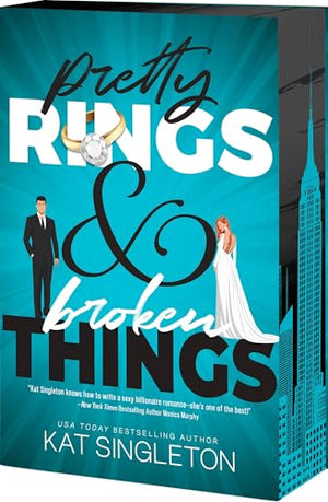 Pretty Rings and Broken Things
