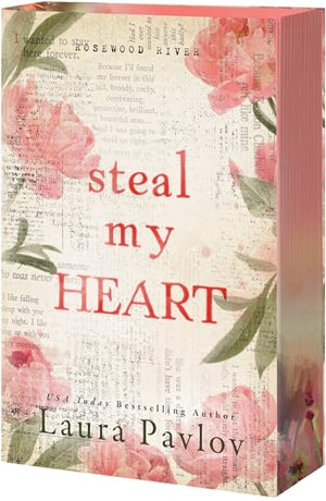 Steal My Heart