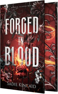 Forged in Blood 