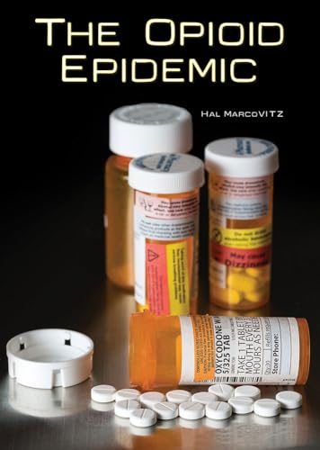 The Opioid Epidemic