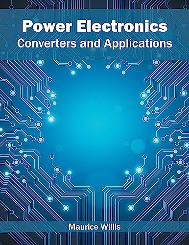 Power Electronics: Converters and Applications