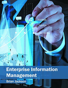 Enterprise Information Management 