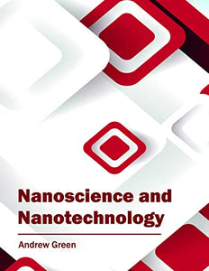 Nanoscience and Nanotechnology 