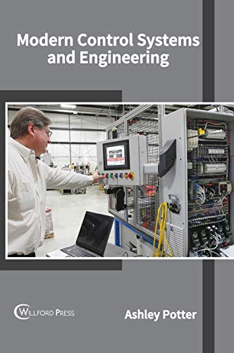 Modern Control Systems and Engineering