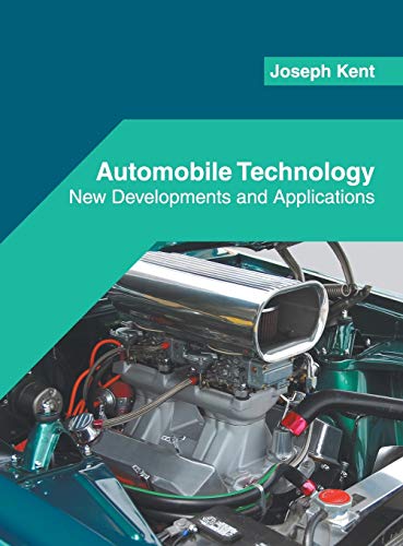 Automobile Technology: New Developments and Applications