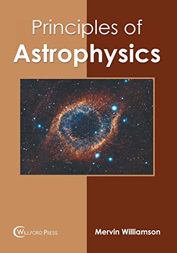 Principles of Astrophysics