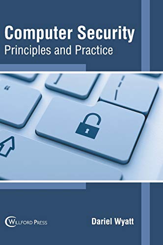 Computer Security: Principles and Practice