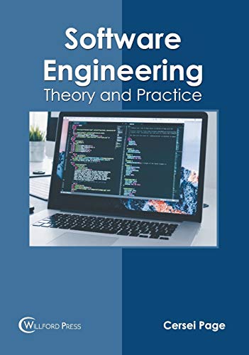 Software Engineering: Theory and Practice