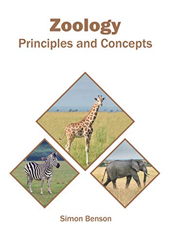 Zoology: Principles and Concepts