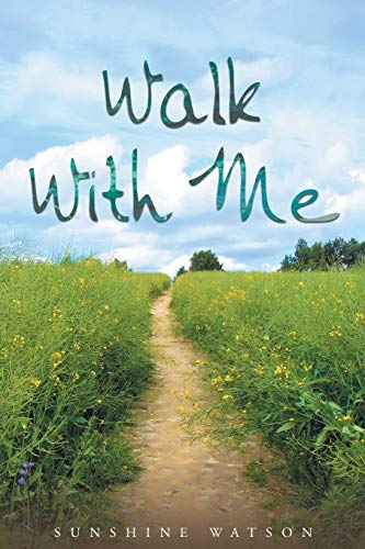Walk With Me cover