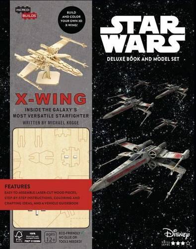 Incredibuilds - Star Wars