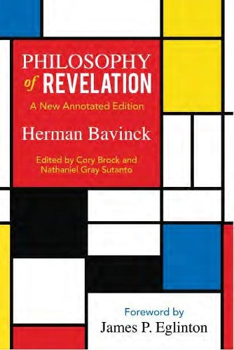 Philosophy of Revelation: A New Annotate