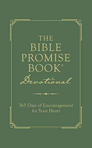 The Bible Promise Book Devotional