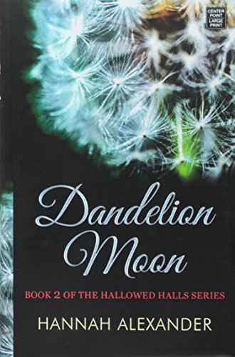 Dandelion Moon