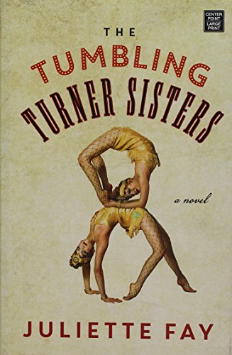 The Tumbling Turner Sisters