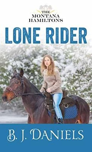 Lone Rider cover
