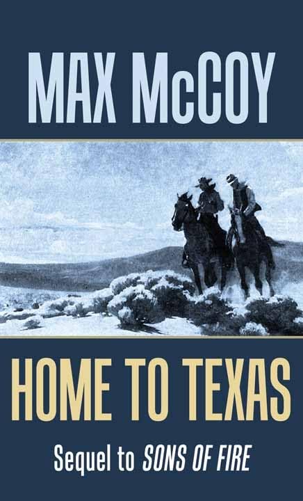 Home To Texas