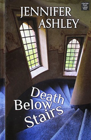 Death Below Stairs