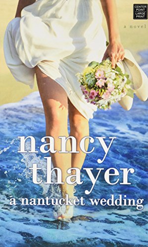 A Nantucket Wedding