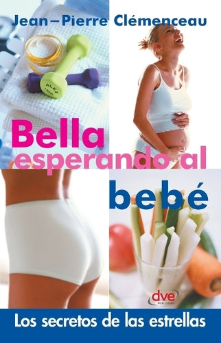 Bella esperando al bebé cover