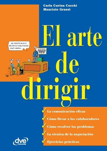 El arte de dirigir