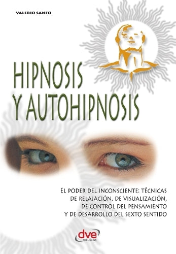 Hipnosis y autohipnosis cover