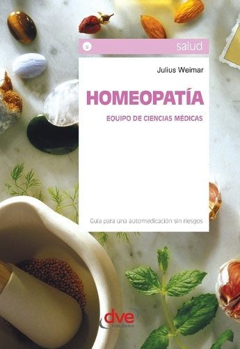 Homeopatía cover