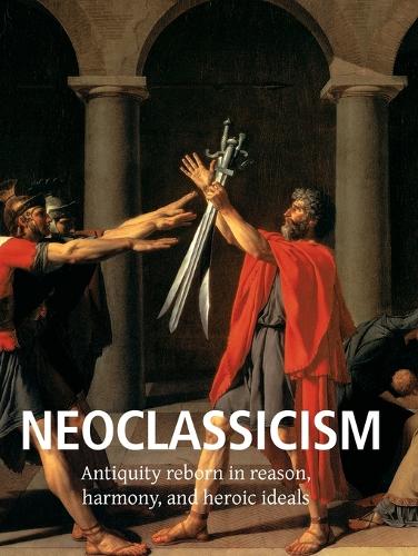 Neoclassicism cover