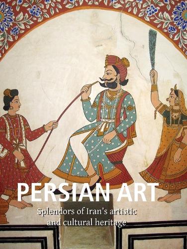Persian Art cover