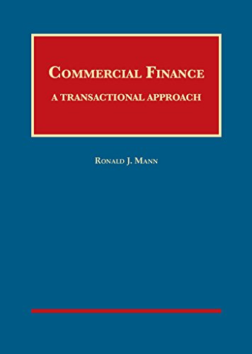 Commercial Finance