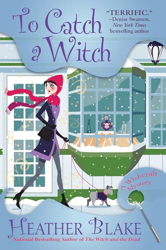 To Catch a Witch