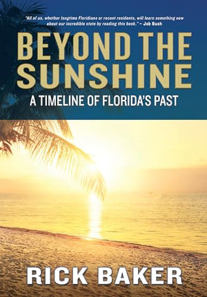 Beyond the Sunshine