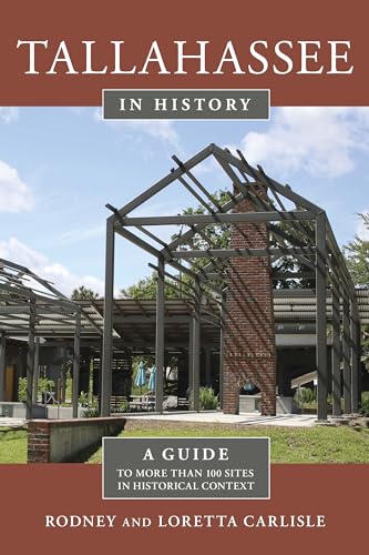 Tallahassee in History