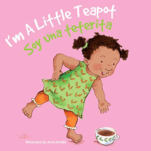 Soy Una Teterita