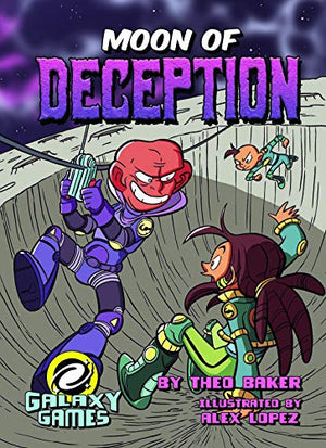 Moon of Deception