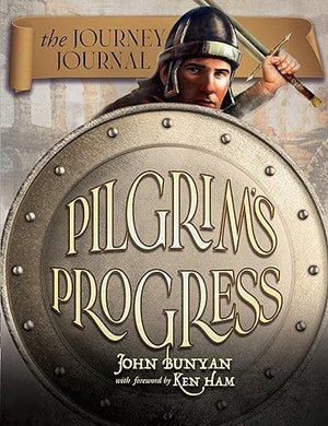 Pilgrim's Progress: The Journey Journal