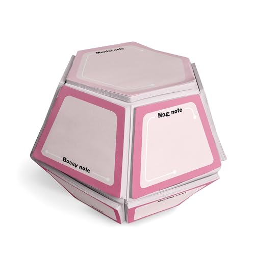 Knock Knock Notey Notes Sticky Note Thingy cover