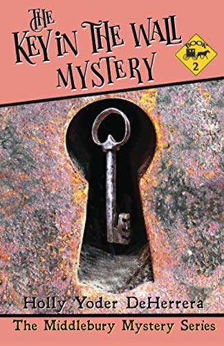 The Key in the Wall Mystery