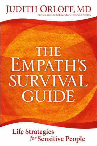 The Empath's Survival Guide,The