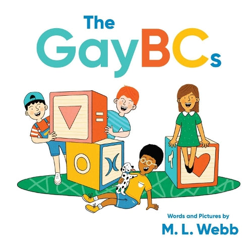 The GayBCs,The