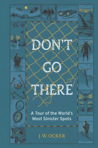 Don't Go There