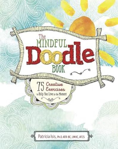The Mindful Doodle Book