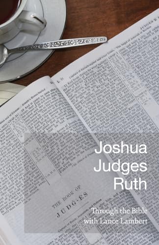 Joshua Judges Ruth