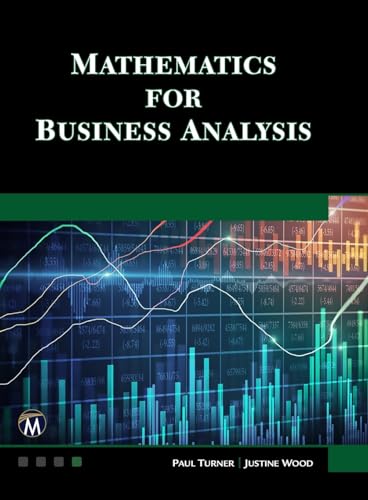 Mathematics for Business Analysis