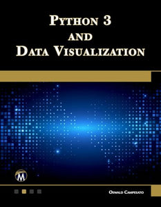 Python 3 and Data Visualization 