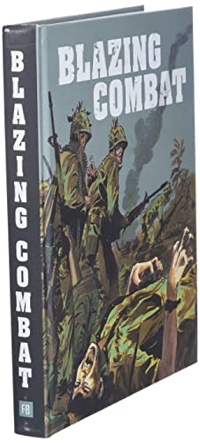 Blazing Combat