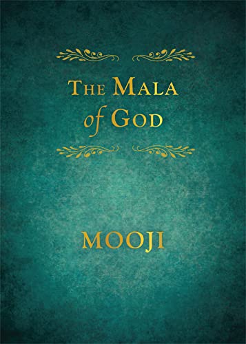 The Mala of God